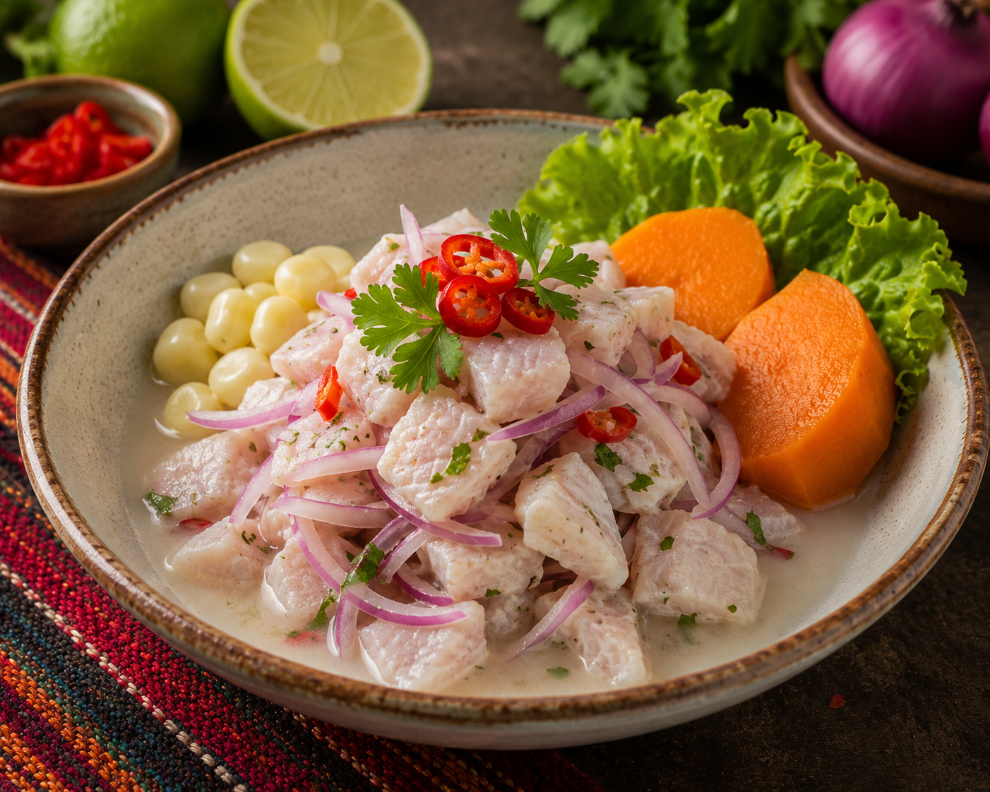 Ceviche