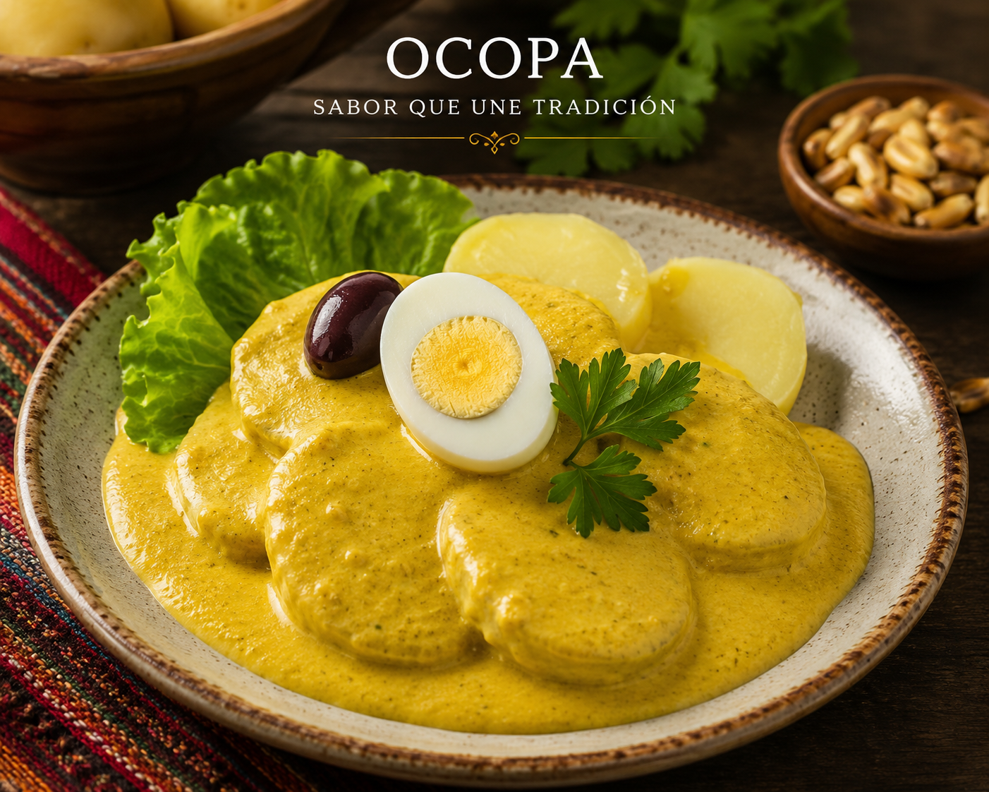 ocopa